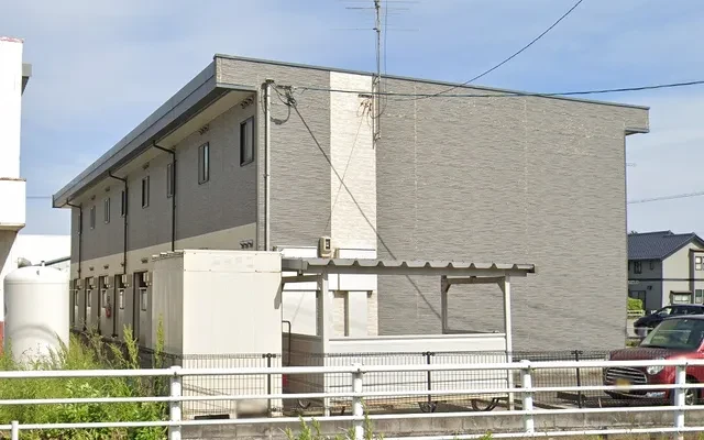 レオパレスいみず北 - Imizu student accommodation - 108号房间(带独立厨房)