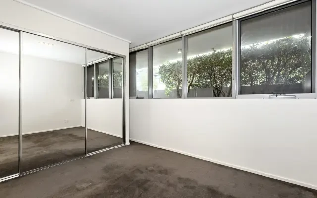 悉尼Glebe一室一卫一车位公寓 1