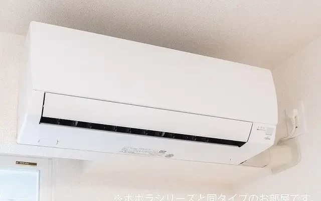 リアンⅡ 1階 - alojamiento para estudiantes en Municipio de Misato, Distrito de Ikoma - 1階 - 1LDK