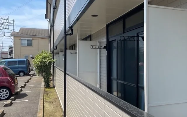 レオパレスシャローム 2