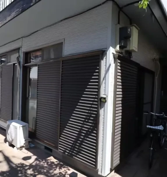 V31 Co-living house R 新大久保3