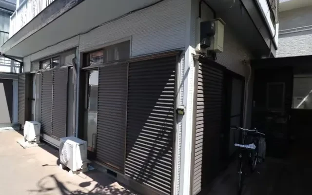 V31 Co-living house R 新大久保3 0