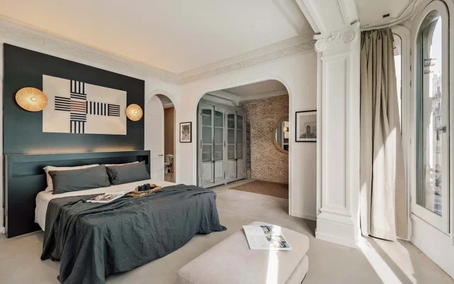 Galata - 3 bedrooms and terrace in Vila de Gracia 3