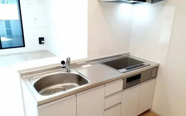 グラン ルミエ 2階 - Minokamo student accommodation - 2階 - 2LDK