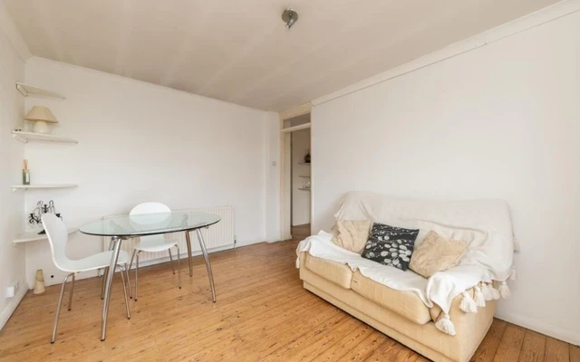 LH-Dibden Street - alloggio per studenti a Londra