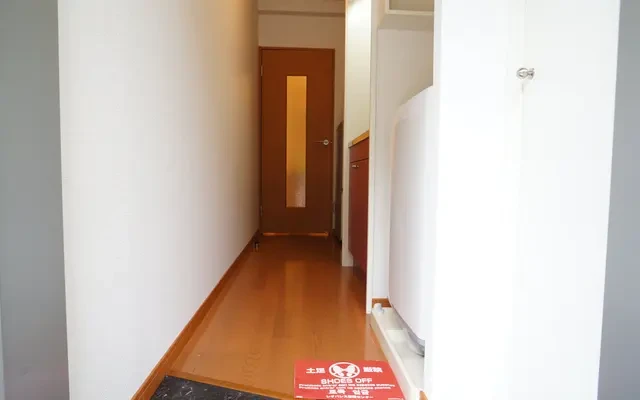 レオパレス駒場 1