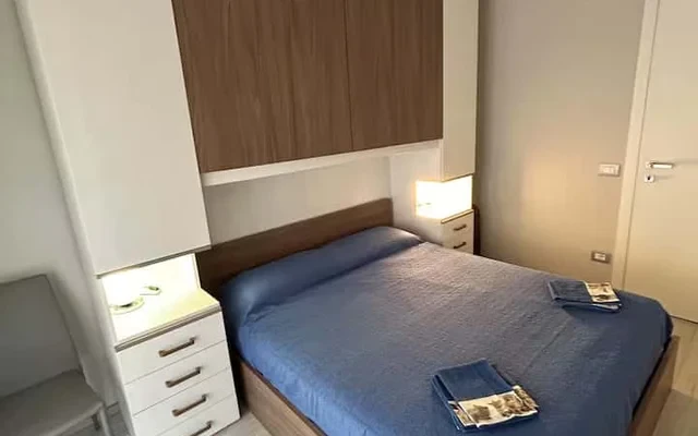 Apartment in Via Amerigo Vespucci, Marina di Andora for 50 m² with 1 bedroom 4