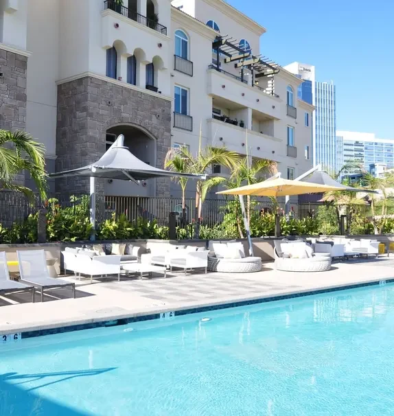 360 LUXURY APARTMENTS