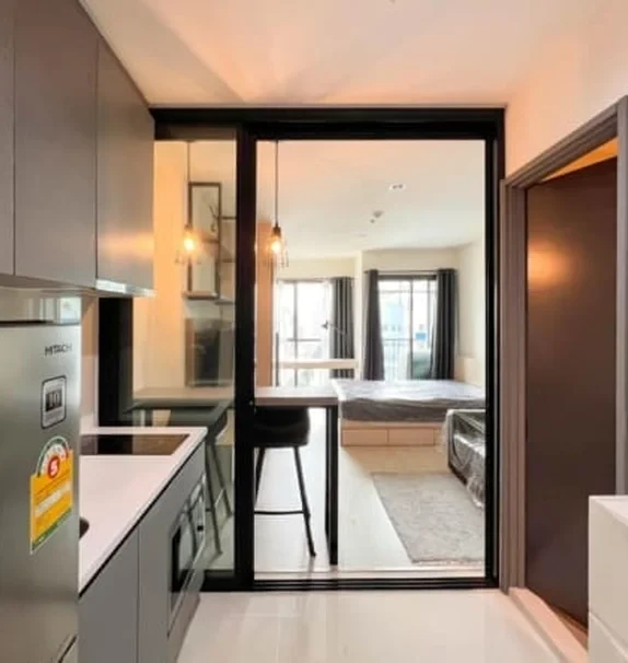 1-BR Condo for Rent, ฿22,000/month, Rhythm Rangnam