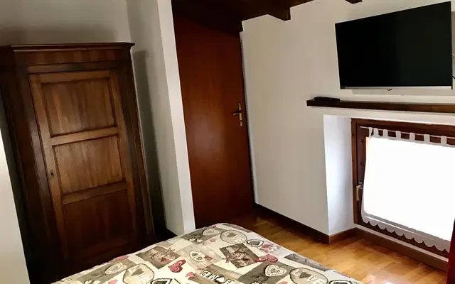 Bilocale in centro storico 2