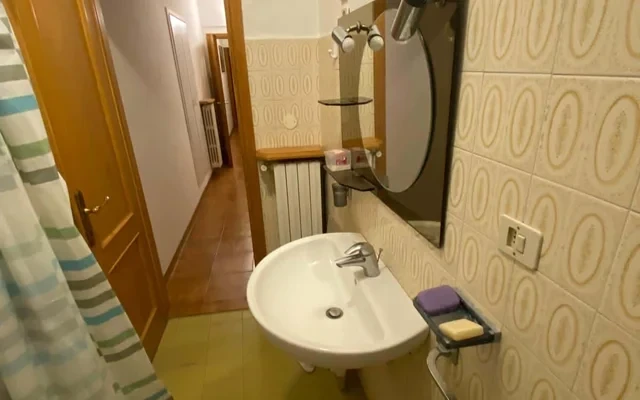 Apartment in Via Iano, Iano for 70 m² with 2 bedrooms 4