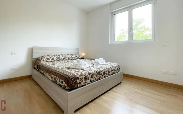Appartamento in Via Aterno - zona Baggio, Muggiano (ATERNO12) 4