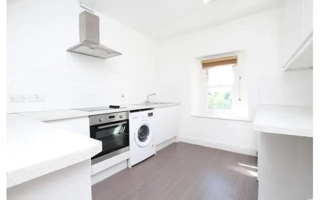 Whatley Road - Clifton, United Kingdom 1