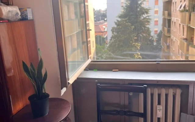 Appartamento a Besso (MI) di 70mq con 3 camere da letto 2