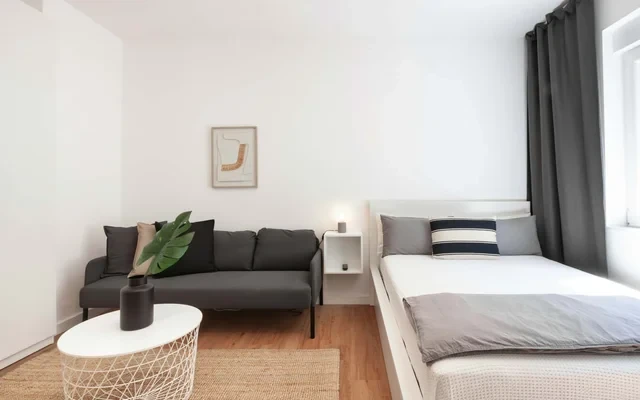 Eckampstrasse 2