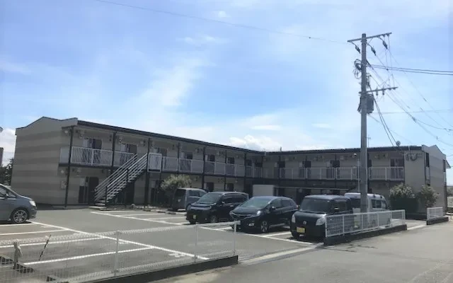 レオパレスウイロウⅡ 0