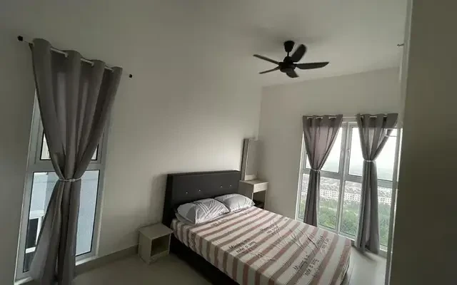Residensi Rimbun @ Canopy Hills - VV 4