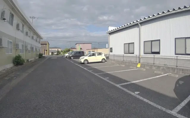 レオパレスマ　メゾン 2