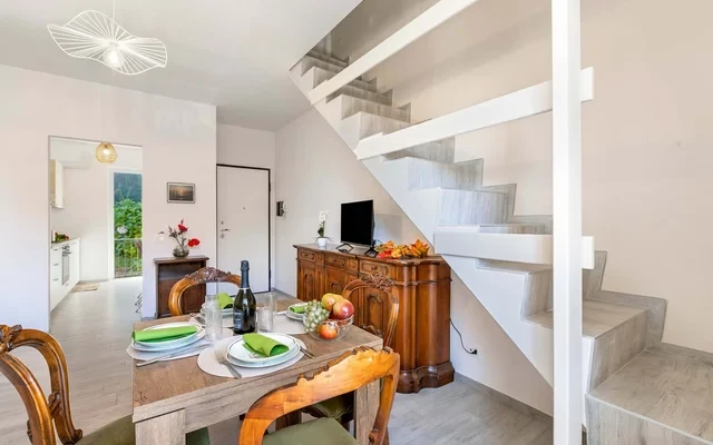 Incanto Del Lago 50 Meters From Lake 2