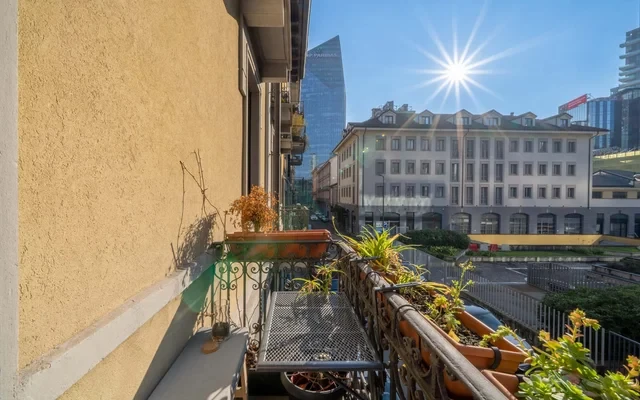 Via Emilio Cornalia 12, Milano 2