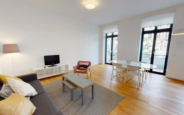 Apartment in Prenzlauer Berg, Berlin 0