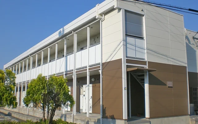 レオパレスディアコートＢ 0