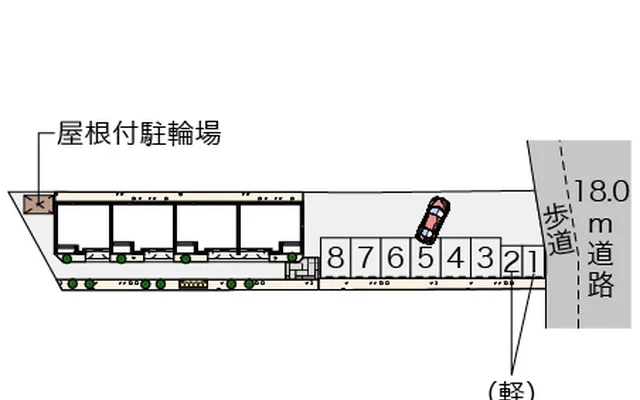 レオネクストソラーナ尾島 2