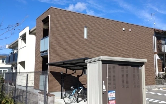 ミランダメルベーユ高坂 0