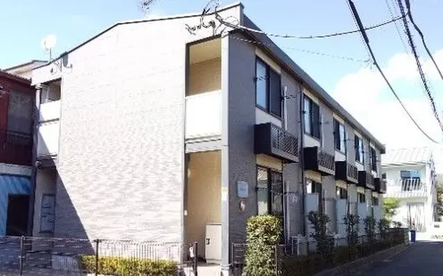 レオパレスマルベリー　Ｋ 0