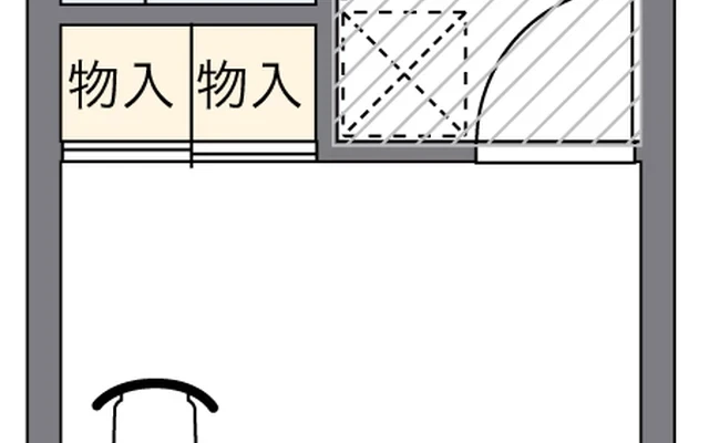 レオパレスビバ上板橋 1