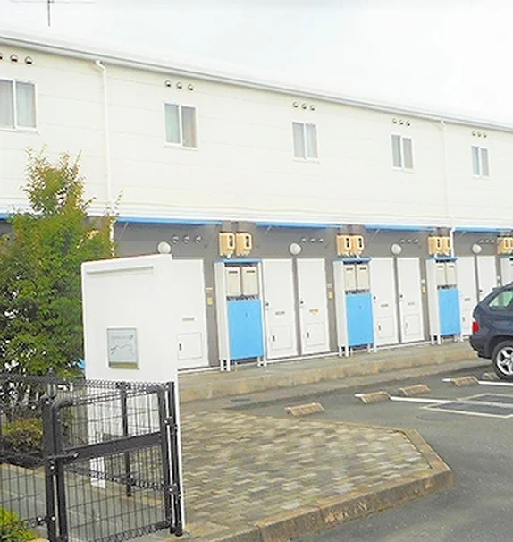 レオパレスノーヴァ