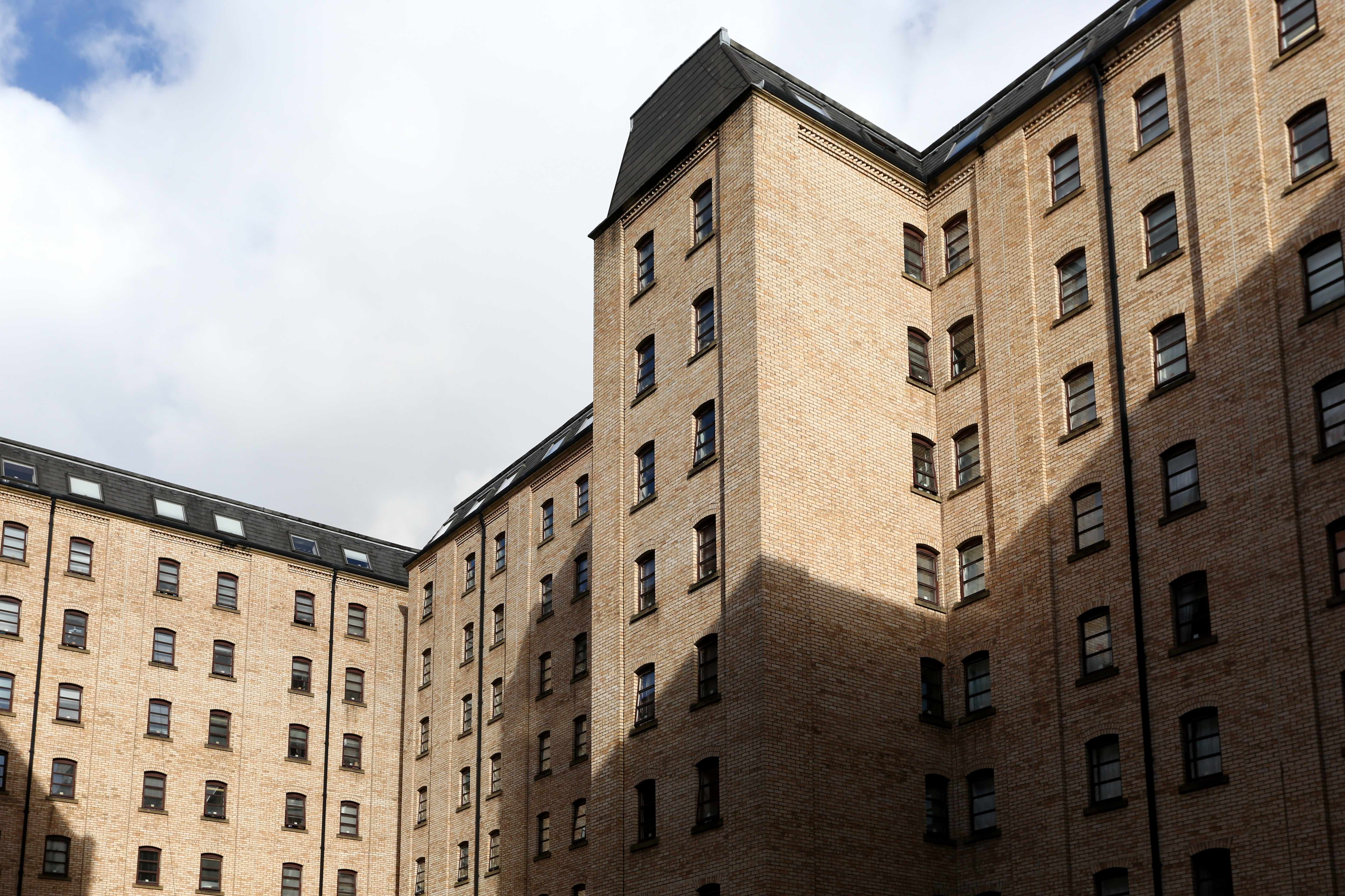 Dwell Manchester Student Village