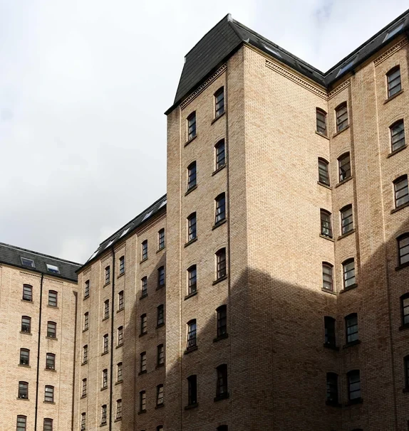 Dwell Manchester Student Village