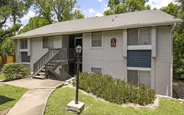 Barton's Mill Apartments 4