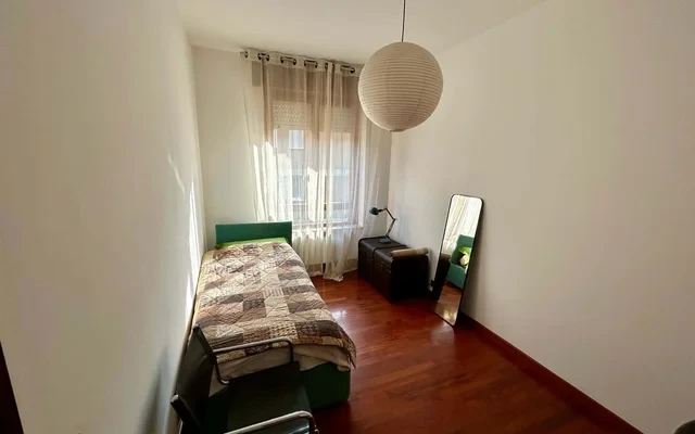 Via Cesiolo, Verona di 100 m² con 2 camere 4