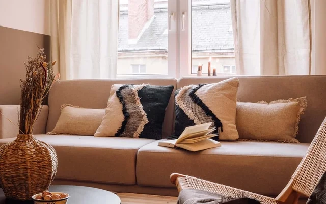 Arcos - 1 bedroom in Tiergarten 4