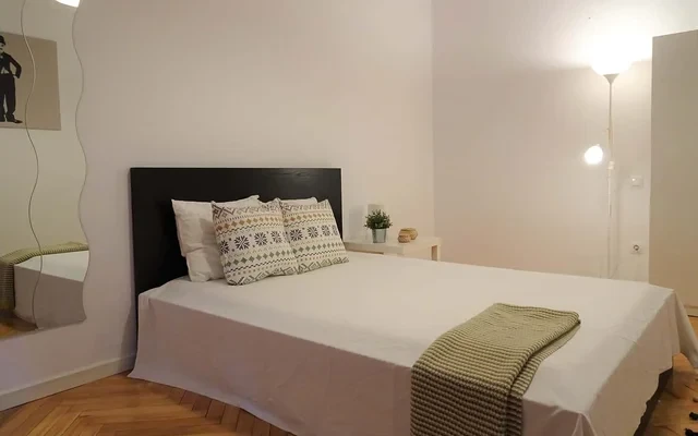 Calle Miguel Ángel, 4 Madrid 1