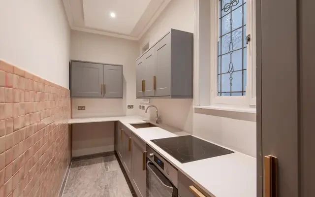 Whitehall Court, St James's, London, SW1A 2EP 1