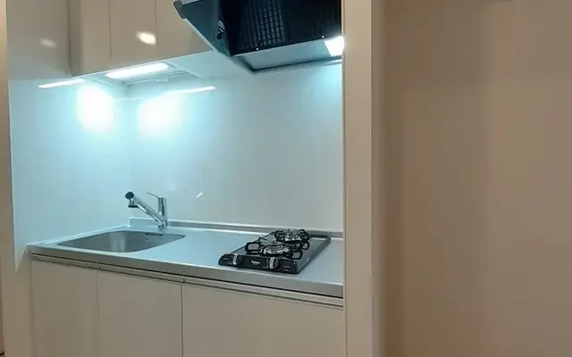 エリア タウン 和光 3階 - Wako student accommodation - 3階 - 1K