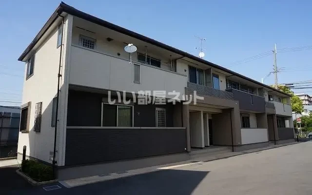 フィオレ・コートⅠ 2階 - Itami student accommodation
