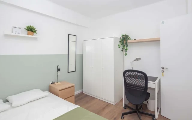 C/ Carrer de Finestrat, 33,1º 11 (5H2B), AG, VALLA 1