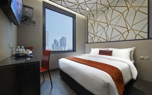 Hotel Boss 4