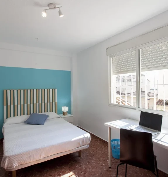 Carrer Cardenal Enrique Tarancon