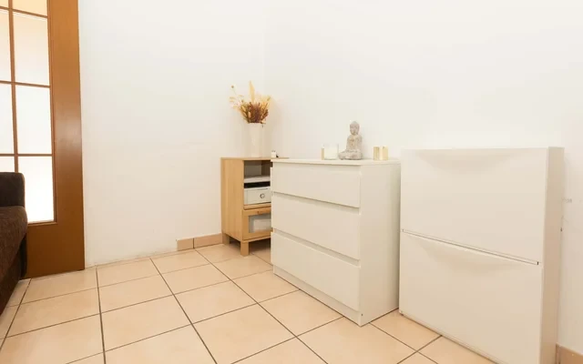 Appartamento in Via Caccialepori, Milano 2