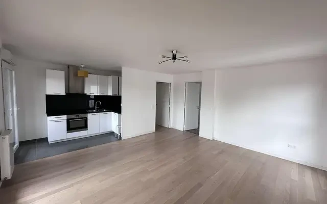 Bagneux 92e·87m²·F3·AppartementNo furniture 2
