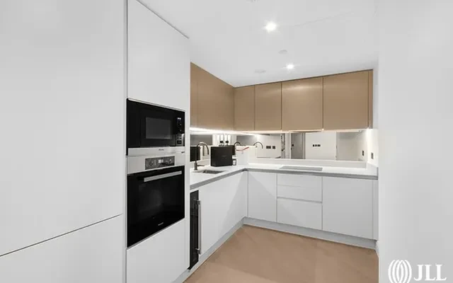 The Dumont London SE1 2