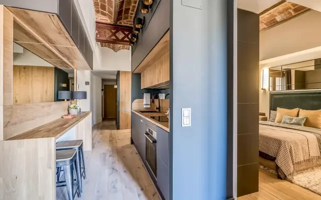 apartment in Barrio Gótico (Ciutat Vella) 4