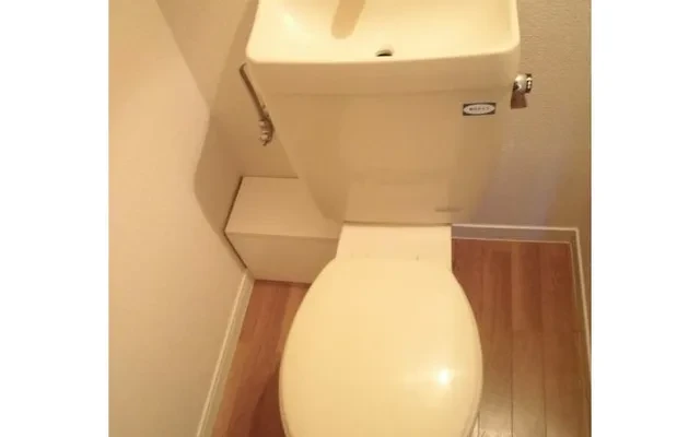 レオパレスエスポワール 3