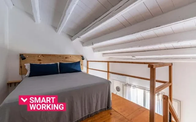 Sant'Onofrio Mini Loft 2