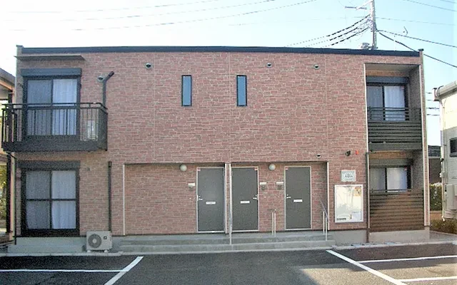 ＳＨＩＭＡＤＡ参番館 0